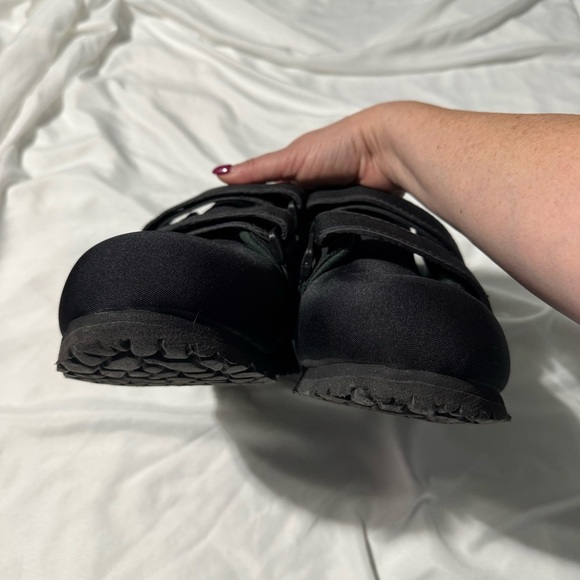 Pedors Classic Max Stretch Shoes – US 12 XX-Wide (4E) Orthopaedic Diabetic Care - Picture 5 of 15